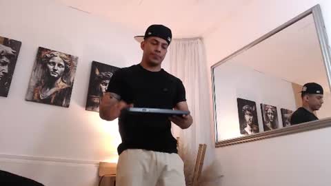 diego_salvatore online show from July 22, 2026, 3:59 pm