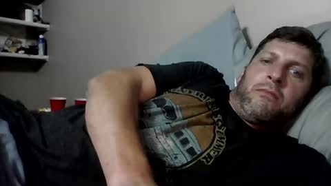 Daddy online show from July 27, 2026, 1:34 am