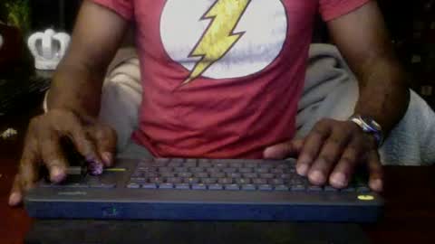 The Digital Pimp.... online show from July 12, 2026, 3:52 am
