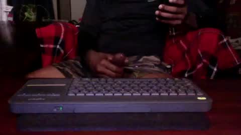 The Digital Pimp.... online show from July 24, 2026, 8:12 am