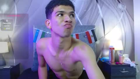 dilan_femboy_ online show from July 1, 2026, 1:45 pm