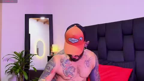 Dilan Scootk online show from August 7, 2026, 6:43 pm