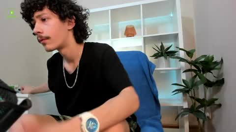 Dilan online show from June 3, 2026, 11:13 am