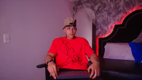 dilanmiller_ online show from July 13, 2026, 4:21 pm