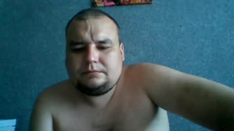 dimasvit5306 online show from June 27, 2026, 8:30 am
