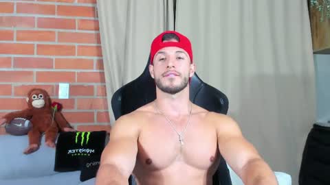 dimitricaruso online show from July 23, 2026, 1:58 am