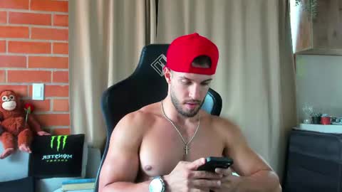 dimitricaruso online show from July 23, 2026, 6:28 pm