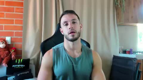 dimitricaruso online show from July 27, 2026, 6:48 pm