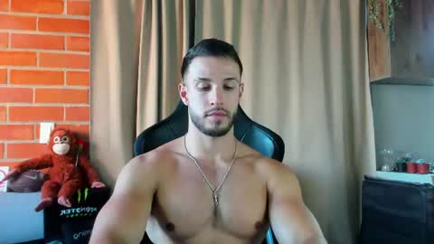 dimitricaruso online show from July 29, 2026, 8:51 pm