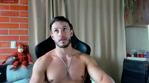 dimitricaruso online show from August 3, 2026, 8:01 pm