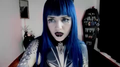 dimmuanddarkness online show from July 7, 2026, 9:13 am
