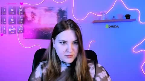 dina_bloom online show from May 31, 2026, 6:42 pm