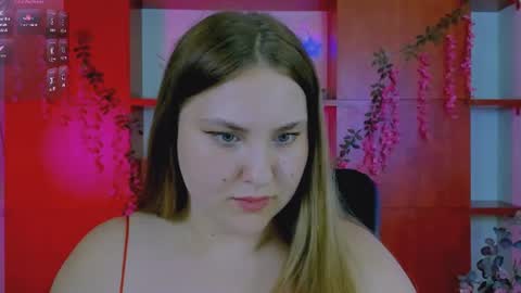 dina_bloom online show from June 20, 2026, 7:05 pm