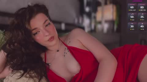 Snapshot of diora_vibe chatting on June 7, 2026, 8:12 pm Diora Sam online show from June 7, 2026, 8:12 pm