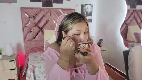 DIOSA AFRODITA 24  NEW VIDEOS HERE  LOVES online show from July 22, 2026, 7:16 pm