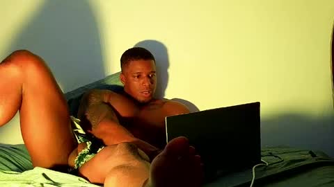 Snapshot of diosafricano chatting on April 26, 2026, 3:59 am DiosAfricano online show from April 26, 2026, 3:59 am