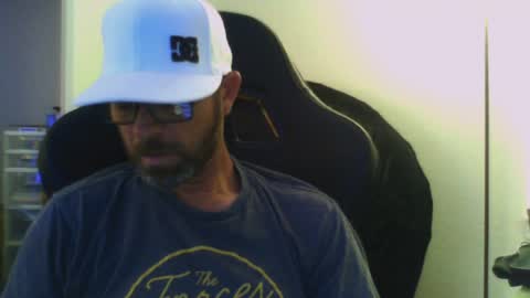dirtrider15 online show from July 12, 2026, 7:49 pm