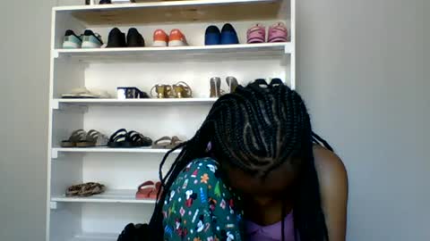 dirty_girlie online show from July 1, 2026, 8:49 am