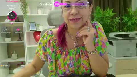 dirty_mature online show from July 16, 2026, 6:30 am