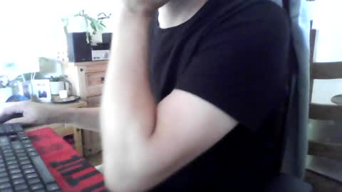 DirtyBoyFletch online show from July 28, 2026, 10:21 am