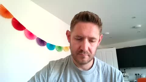 Exhibitionist Ben online show from July 15, 2026, 10:53 am