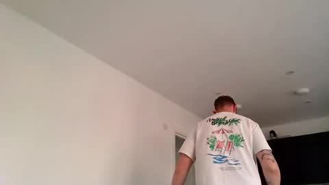 Exhibitionist Ben online show from July 30, 2026, 1:21 pm