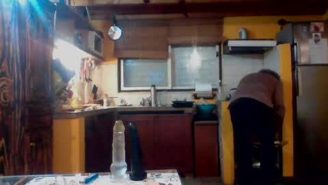 discretopasivo online show from June 23, 2026, 12:08 am
