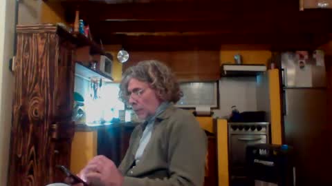 discretopasivo online show from July 23, 2026, 1:58 am