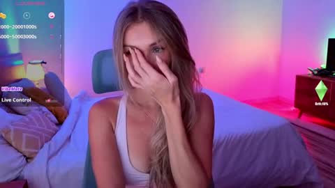 JASMINE online show from June 22, 2026, 10:23 am