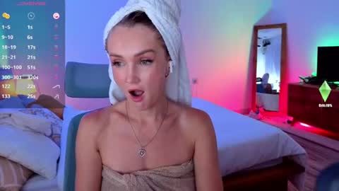 JASMINE online show from June 28, 2026, 7:58 am