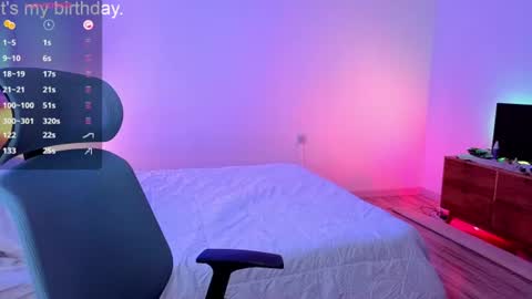 JASMINE online show from July 12, 2026, 11:01 am