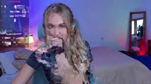 JASMINE online show from July 18, 2026, 9:24 am