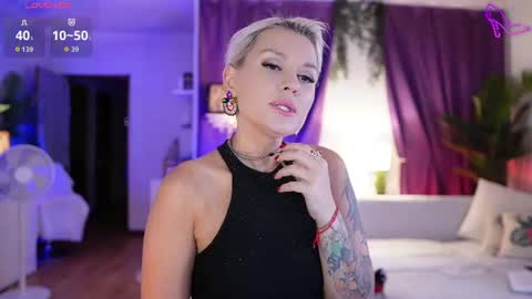 Miss Kim online show from July 24, 2026, 1:58 am