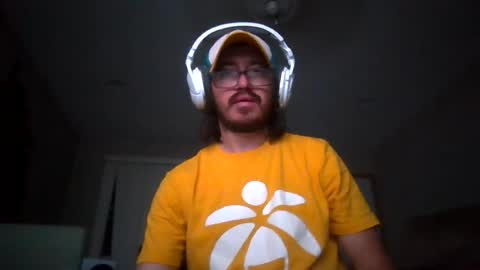 divorcedstoner420 online show from July 11, 2026, 8:28 am