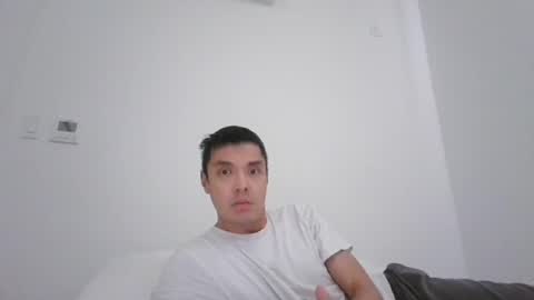 dmaines online show from July 20, 2026, 8:11 pm