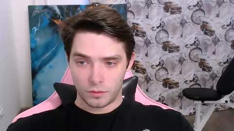 Dead A online show from May 26, 2026, 3:46 am