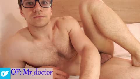 doctors best online show from May 15, 2026, 11:45 pm
