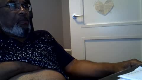 dofrank969 online show from June 18, 2026, 6:34 pm