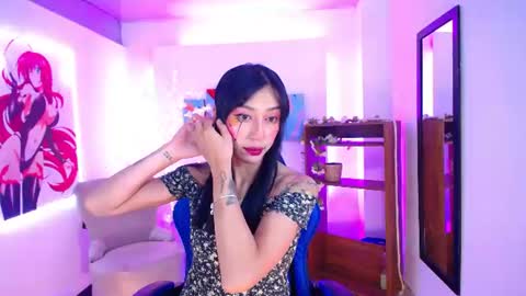 Fiorella Clown online show from July 21, 2026, 12:07 pm