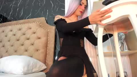 Luciana           My   online show from July 17, 2026, 1:01 am