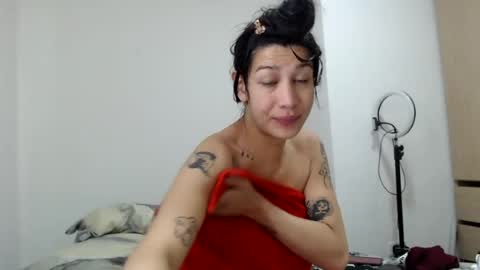 Catherine XXX online show from July 22, 2026, 6:43 pm