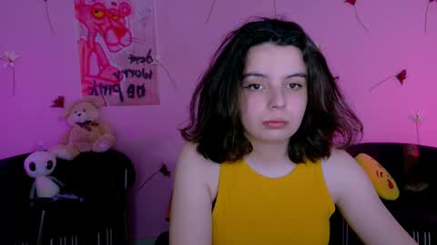 doll_vey online show from June 2, 2026, 8:16 am