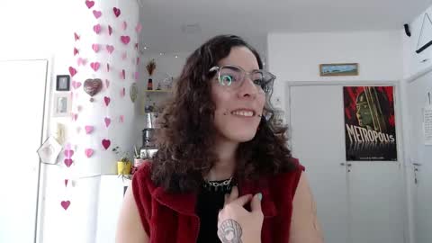 sweet domme online show from June 3, 2026, 2:33 pm