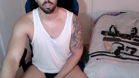 DominatedTitan online show from June 14, 2026, 7:27 pm