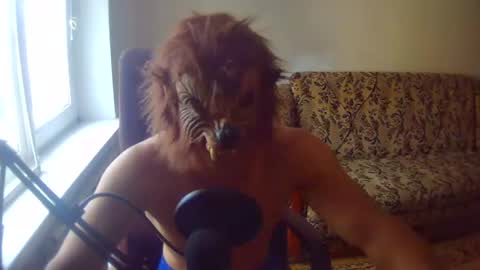 dominatoryour online show from July 29, 2026, 12:36 pm