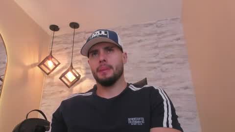 dominic de luca online show from July 1, 2026, 11:01 am