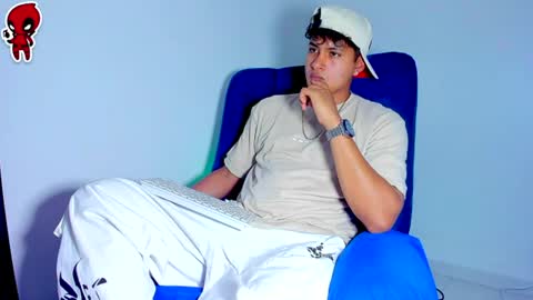 Snapshot of dominick_king chatting on June 25, 2026, 1:38 am Dominic online show from June 25, 2026, 1:38 am
