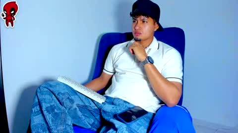 Snapshot of dominick_king chatting on June 26, 2026, 3:11 am Dominic online show from June 26, 2026, 3:11 am