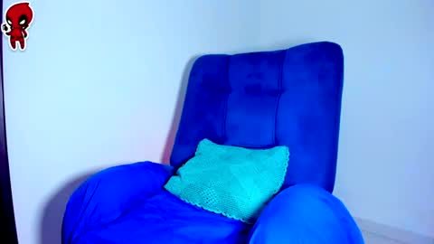 Snapshot of dominick_king chatting on July 2, 2026, 3:23 am Dominic online show from July 2, 2026, 3:23 am