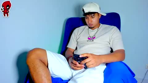 Snapshot of dominick_king chatting on July 7, 2026, 7:23 am Dominic online show from July 7, 2026, 7:23 am